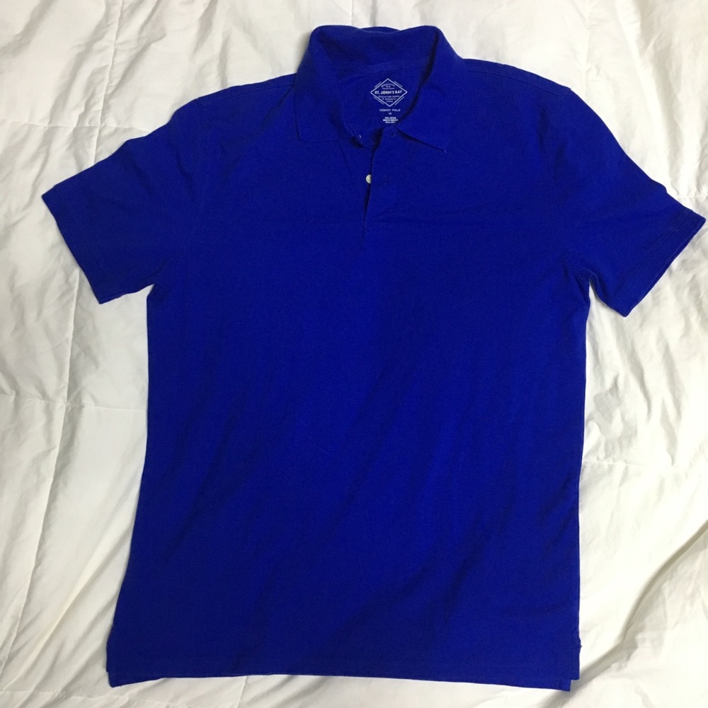 St. John’s Bay T-Shirt